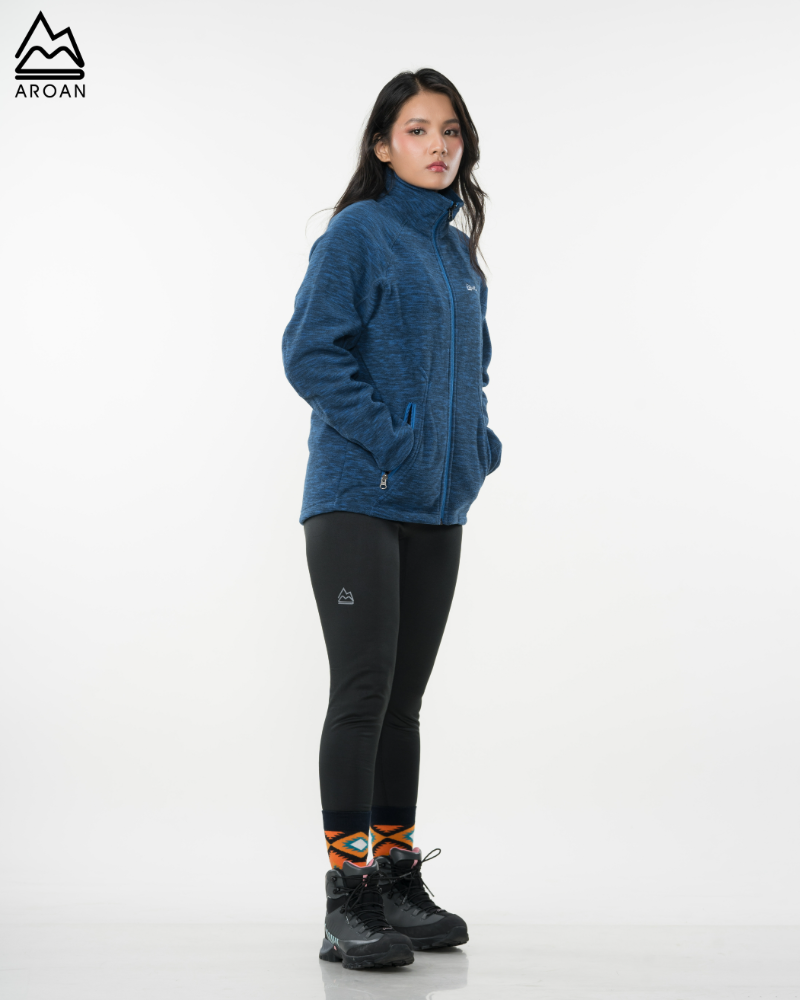 Adaptive 3 in 1 Jacket