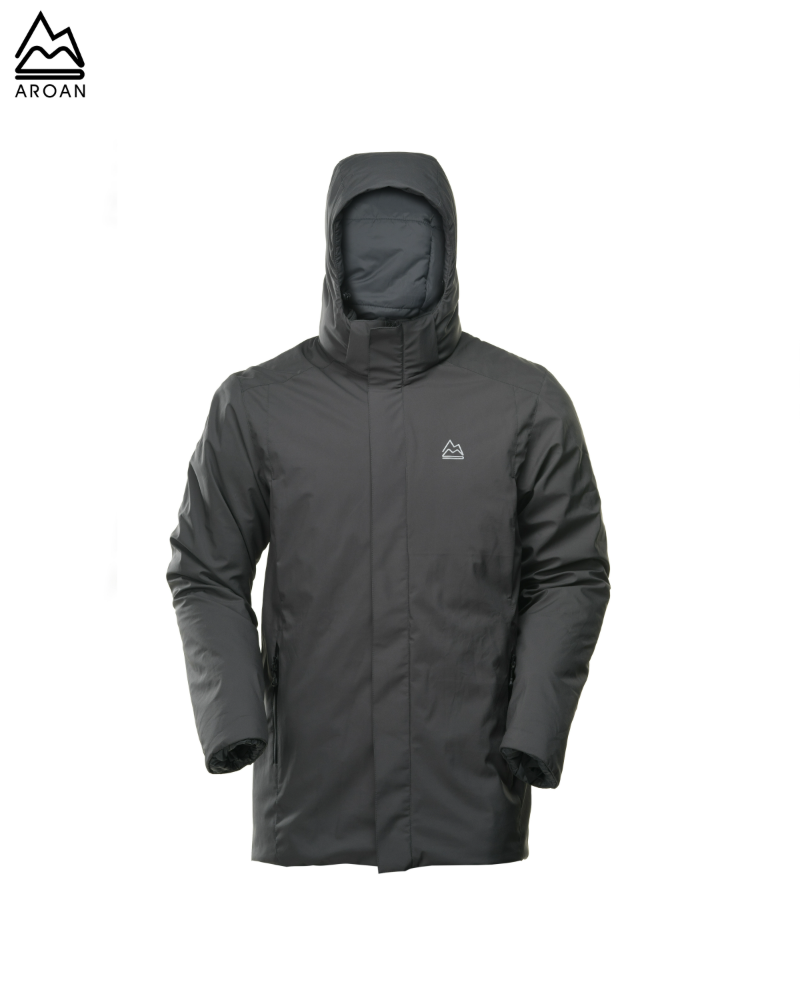Spectre Tech Parka