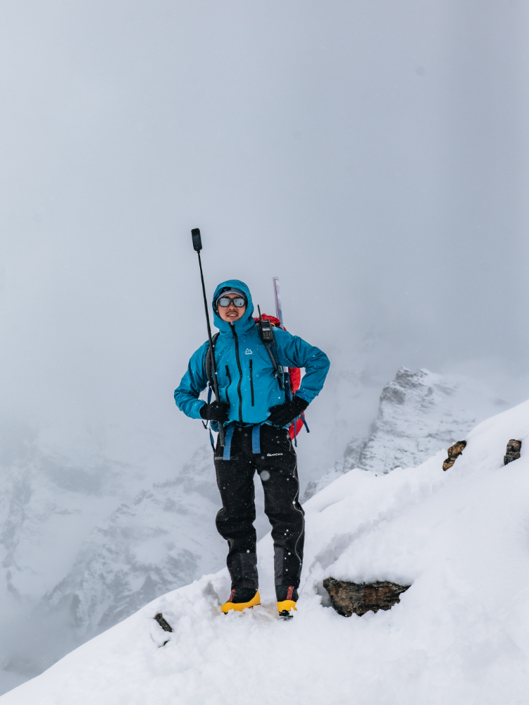 Aroan Nepal