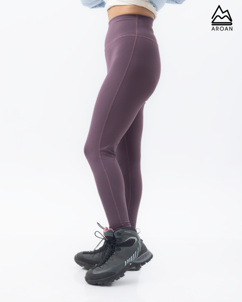 Women's Summer Active Leggings