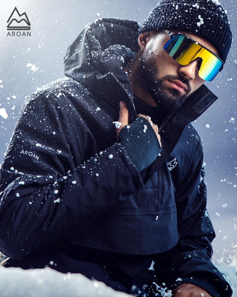Aroan Nepal