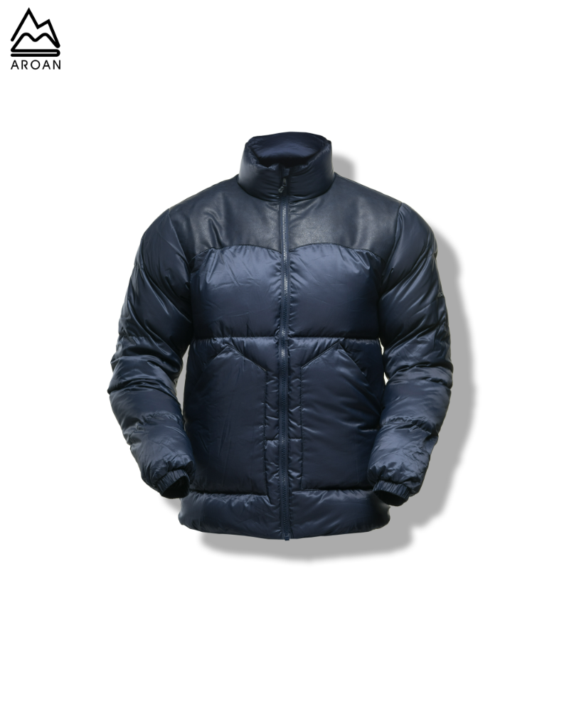 Misty Down Puffer