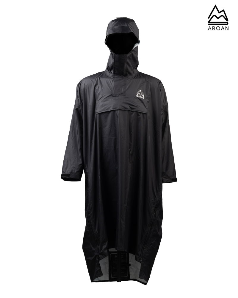 Drizzle Poncho