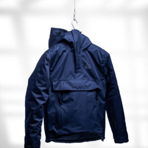 Winter Insulated Jackets