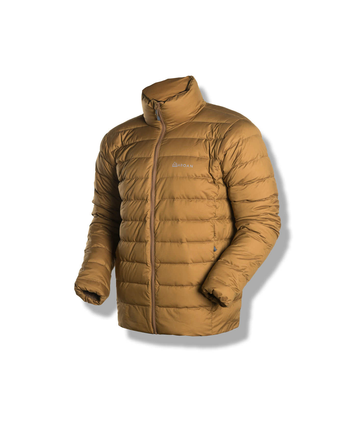 Vulcan Jacket – Lightweight Down Jacket