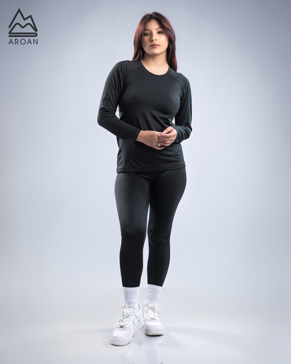 Women’s Base Layer (Thermal Set)