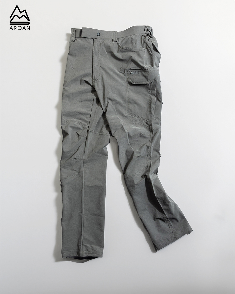 Rambler Cargo Pants II